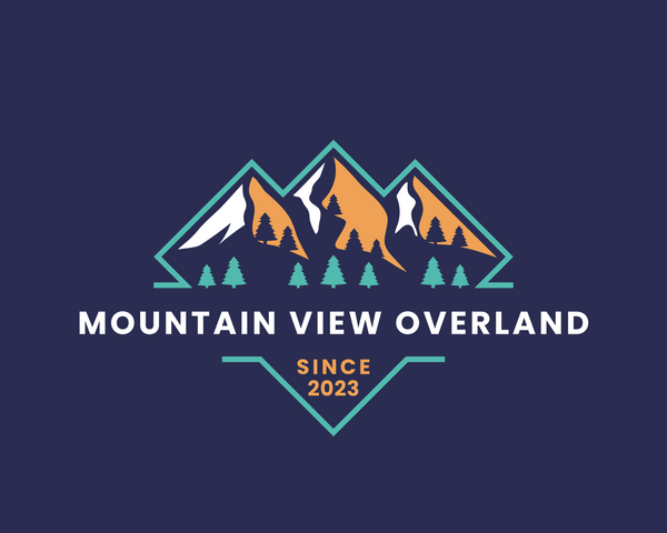 Mountain View Overland